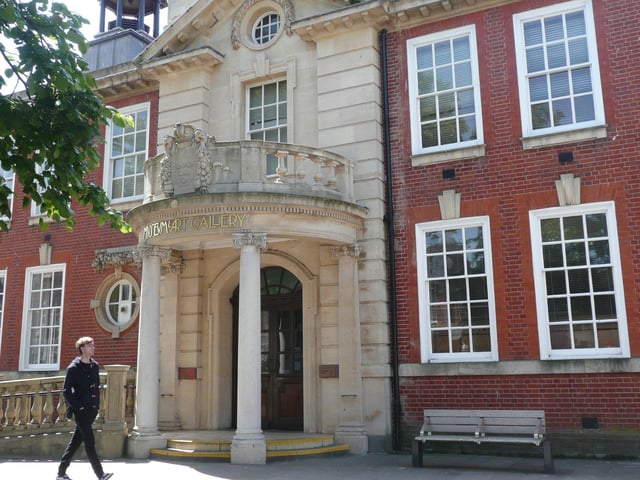 Worthing Museum and Art Gallery will host April Fool’s Crafty Fun on April 1. It promises a chance to create fun April Fools trickery. Some easy and surprising paper-based crafts to make and some sly planning to use them. Suitable for ages seven to 11.
