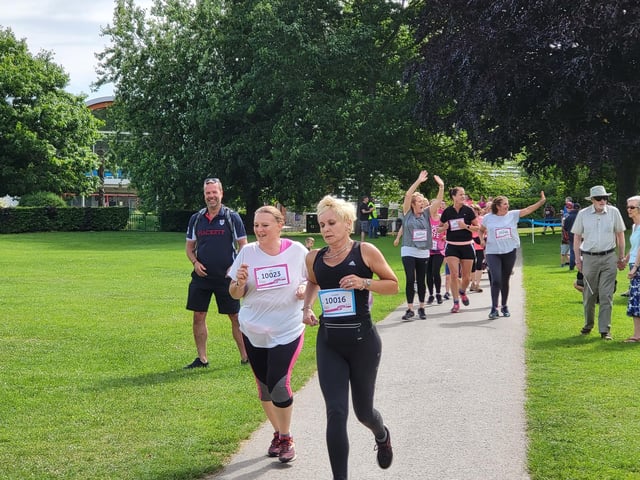 Horsham Park, Sunday June 19, 2022