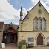 Lindfield Repair Café returns to the United Reformed Church, High Street, Lindfield, from 10am to 1pm, on Saturday, September 1. Photo: Google Street View