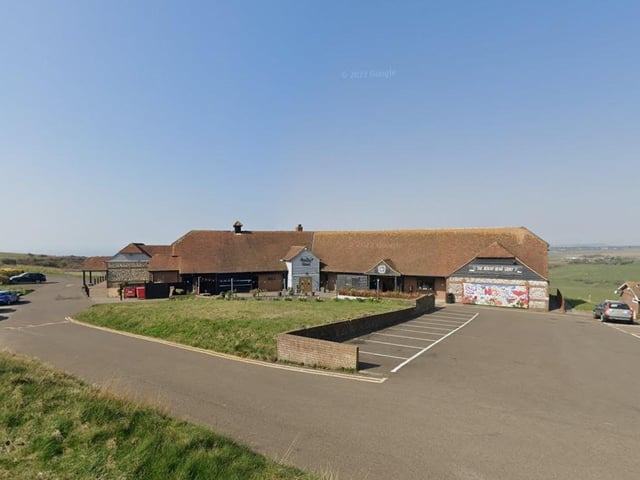 The Beachy Head has prepared a set menu for Mother's Day, which will be available on Saturday and Sunday. On Mother's Day itself, the restaurant will serve its traditional Sunday roast.
