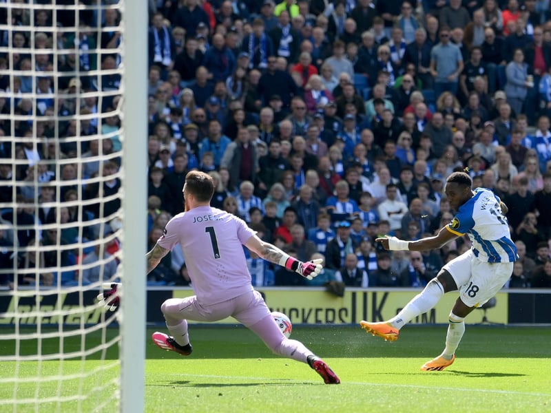The experienced striker scored two and looked sharp against Wolves. Will continue to lead the line in Ferguson's absence.