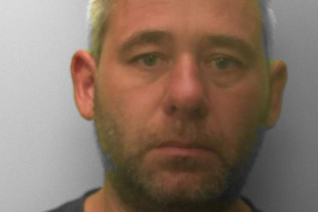 A Bexhill man who raped and sexually assaulted two young girls has been sentenced to 28 years. John Armsby, 47, of Ninfield Road in Bexhill, repeatedly sexually abused two girls under the age of 13 between 2017 and 2022. The offences were reported to Sussex Police on January 24, 2022, and Armsby was arrested two days later. His young victims and their families were given specialist support by Sussex Police officers and our partners. Armsby’s home was searched, and digital devices were found containing indecent images of children. He was subsequently charged with five counts of rape of a child under 13, five counts of sexually assaulting a child under 13, assaulting a child under 13 by penetration, three counts of possessing indecent images of children and one count of possessing a prohibited image of a child. A jury found him guilty of all charges at Lewes Crown Court on March 26, 2024. At the same court on June 6, Armsby was sentenced to 24 years in prison, with another four to be spent on extended licence. He was also given an indefinite Sexual Harm Prevention Order, indefinite Restraining Orders against both victims and ordered to sign the Sex Offenders’ Register for life.