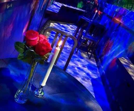 SEA LIFE Brighton will be opening its doors after hours on Friday, February 10, for ten romantic couples