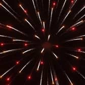 The date has been set for Milland’s upcoming bonfire and fireworks night.
