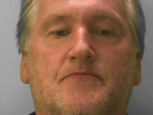 A Bexhill man who repeatedly sexually abused a girl has been jailed for 19 years. Police said Brian Matthews, 63, of London Road in Bexhill, sexually assaulted his victim over several years. Matthews also subjected his victim to emotional and psychological abuse in a bid to normalise his behaviour and control her actions, police added. Police said he was charged with four counts of assault on a girl under 13 by touching, four counts of assault on a female over 13 with penetration, rape of a girl aged over 13, two counts of rape of a female aged 16 or over, two counts of engaging in sexual activity in the presence of a child, three counts of sexual assault on a female, cruelty to a person under 16, and engaging in coercive and controlling behaviour. Police said Matthews denied all charges but was found guilty by a jury on all counts except one charge of rape of a female aged over 16, and the judge discharged the jury from reaching a verdict on the charge of engaging in coercive and controlling behaviour. At Lewes Crown Court on April 28, Police said Matthews was sentenced to 19 years in jail, including one year on extended licence. He was also placed on the sex offenders’ register for life and given a Sexual Harm Prevention Order forbidding any contact with the victim or any child under 18 without consent of a parent/guardian and social services, or if inadvertent and not reasonably avoidable. Police said he is also prohibited from possessing any device capable of storing or accessing digital images, unless access is provided for inspection by a police officer or police employee.
