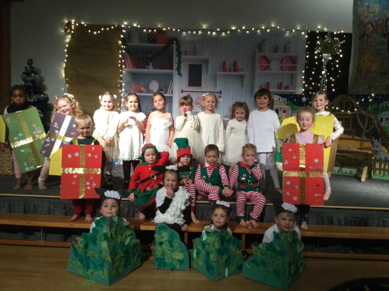 Lyminster Primary School, Wick