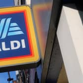 Supermarket giant Aldi is hoping to start the New Year by hiring new full-time recruits for stores in East Grinstead and Lewes. Picture by ISABEL INFANTES/AFP via Getty Images)