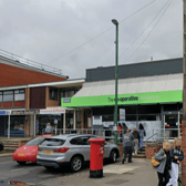 Residents of East Wittering have raised concerns over the future of the village’s Co-op stores following the merger of Southern Co-op with the national Co-op Group. Photo: Google Earth.