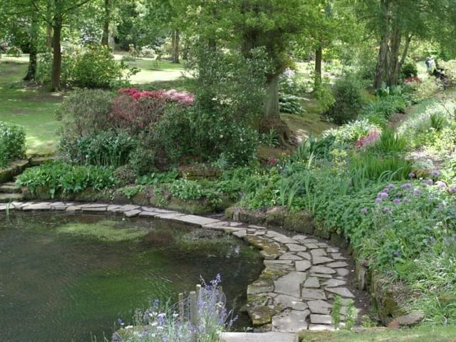 Legsheath Farm