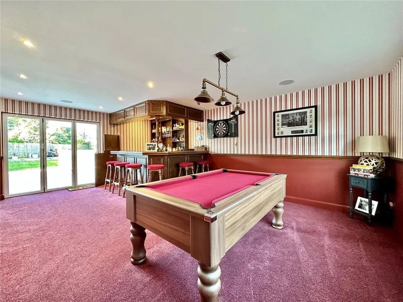 Park Lane, Eastbourne