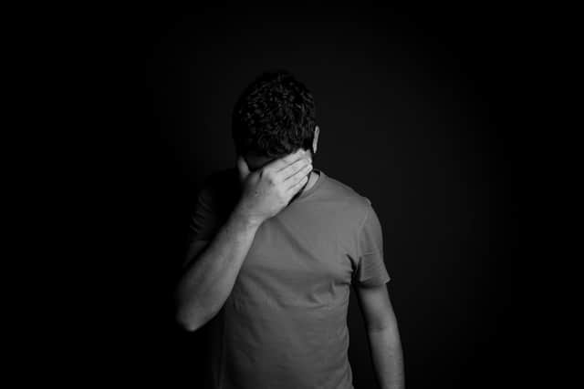 Death by suicide is the biggest killer of men under forty-five, and the fourth leading cause of death among 15–29-year-olds.
