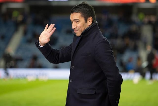 Rangers manager Giovanni van Bronckhorst hailed a “great night” for his club after a famous 4-2 win over Borussia Dortmund in the Europa League. "We have had many games where I’ve been happy with the performance – the game against Sparta Prague, for example – but obviously I am more than happy. We played against a quality side and got a good result.
“It’s very difficult to get an away win in Europe – I think it’s the first time that’s happened to me as a manager.” (The Scotsman)
