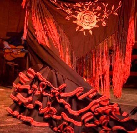 Einmalige Picasso-Flamenco-Show zur Unterstützung der Spendenaktion „Raise ...