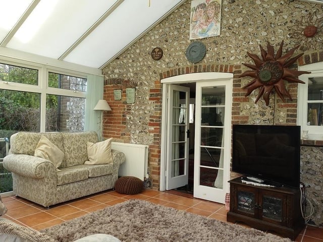 Combe Rise, Willingdon, Eastbourne