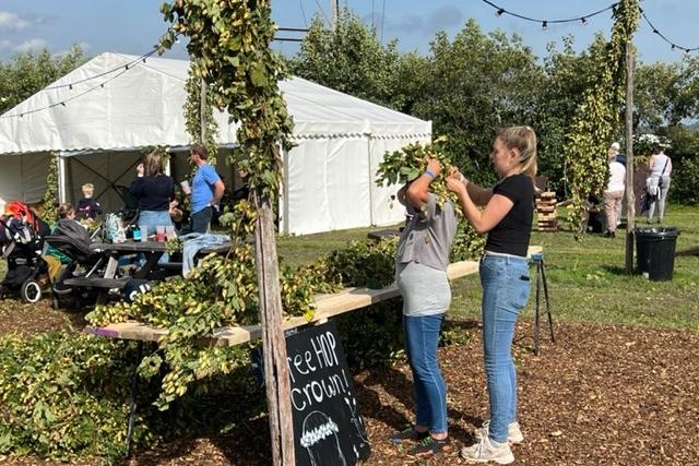 Udimore Hop Festival