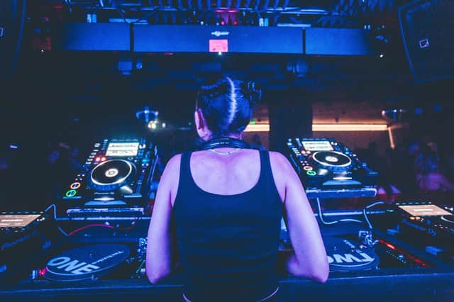 Patterns Nightclub has announced its line-up of DJS, live acts and bands for their autumn and winter programme.