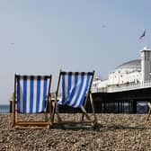 The city on the seafront has seen a notable increase in accommodation costs compared to last year, with rates jumping 16%. (Photo by Dave Etheridge-Barnes/Getty Images)