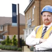 Dan Reed - Senior Site Manager at Chalkers Rise