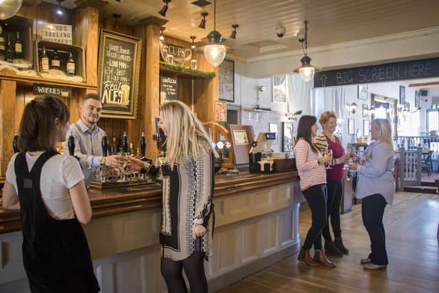 A partnership of Eastbourne business groups and public sector agencies is inviting owners of alcohol-licensed venues - such as pubs, bars, cafés and hotels - across Eastbourne to join an accreditation scheme that promotes night-time safety and well-run venues.