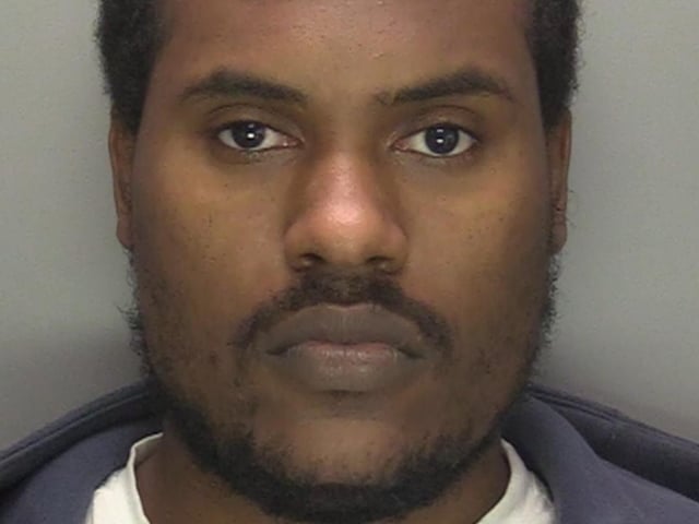 A man has been jailed after he was seen selling drugs on the street in Crawley. Jamie Gabriel was seen by plain-clothes officers approaching drug users in the town. The officers stopped a vehicle he was travelling in, and found him in possession of class A and B drugs. Further evidence showed the 28-year-old was concerned in the supply of these drugs through contacts in the town. Gabriel, of Benton’s Lane, Norwood, South London, admitted five offences at Lewes Crown Court on November 12. The court was told how the arrest took place on May 27 this year. Gabriel was seen walking from Malthouse Road to Longley House car park where he approached a group of others. He was seen offering greetings and fist bumps, before retrieving plastic packages from his pockets. Officers were carrying out patrols and kept him under observation, before stopping him in a vehicle from leaving the area. Gabriel was found in possession of cannabis in the vehicle and cocaine on his person. He admitted possession of a class B drug, namely cannabis, being in possession of class A drugs with intent to supply, namely crack cocaine and heroin, and being concerned in the supply of cocaine and heroin. The court sentenced him to five years and seven months in prison.