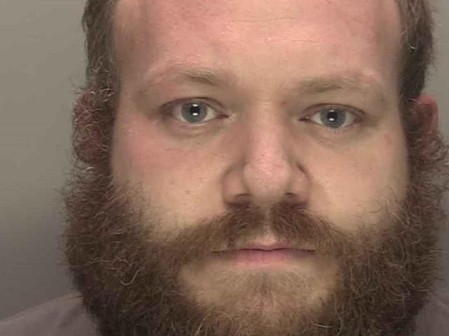 A paedophile found in possession of cocaine tried to hide a mobile phone from police who attended his address in Sussex, police have reported. Sussex Police said Jonathan Price downloaded multiple indecent images onto his phones. Police said he was initially arrested, and strict bail conditions were imposed so digital forensic work could be completed. But while on bail he continued to download and distribute sexual images of children. Sussex Police said the 35-year-old also downloaded extreme pornographic images. When officers went to arrest him again for new offences, police said he tried to hide a mobile phone and resisted arrest. At interview Sussex Police said he claimed that the phones belonged to friends, despite evidence which showed his direct use of the devices. Police were able to also show how he had attempted to engage in sexual communication with children online. Sussex Police said Price, formerly a motor mechanic of an address in the Tilgate area of Crawley, eventually pleaded guilty to all 16 offences and at Lewes Crown Court on March 28 he was sentenced to four-and-a-half years in prison.