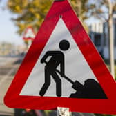 The county council contracts for 2024/25 cover areas such as resurfacing and patching roads, reconstructing and resurfacing footpaths, drainage schemes, crossings and signals. Image: PIxabay/EsbenS
