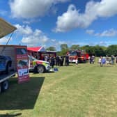 East Sussex Fire and Rescue are set to host an open day in Pevensey.