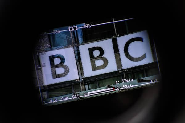 The BBC has made mahor changes to its local radio stations in the past couple of years (Photo by Leon Neal/Getty Images)