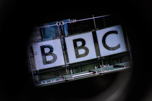 The BBC has made mahor changes to its local radio stations in the past couple of years (Photo by Leon Neal/Getty Images)