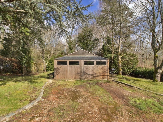 Moseham, Wadhurst