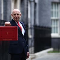 Eight Eastbourne vape shops lose business rates reliefs in Budget
