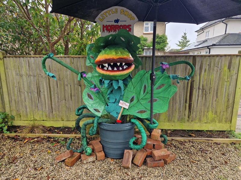 Ferring Scarecrow Festival from October 26 to November 3, 2024, is a feast for the eyes and the senses, with interactive displays and comical scenes to delight and amuse people of all ages. Purchase a map for £1 at The Orange Tree and support the fundraising for The Community Dementia Hive at Beehive Care in Ferring.