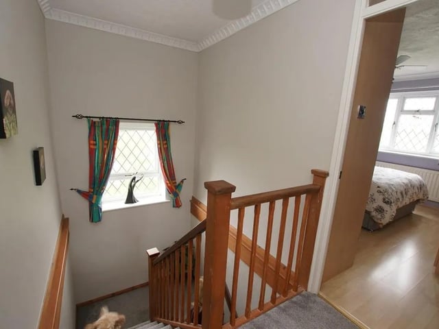 Brendon Close, Eastbourne