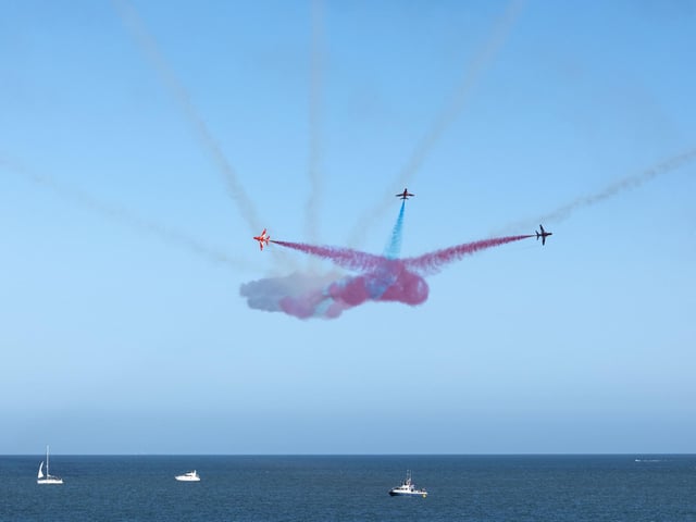 Airbourne 2023