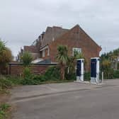 Osprey Charging opens new EV charging site in Pevensey