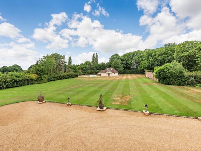 Hayes Lane, Slinfold, Horsham, West Sussex RH13