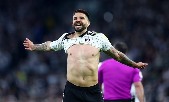The Championship champions most expensive current player is Aleksandar Mitrovic, who cost £22.23million from Newcastle.