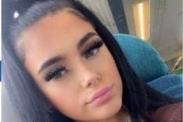 Police have launched an appeal to find a missing teenager who has links to Worthing.