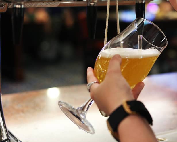The largest pub company in the UK has moved to dispel fears that its pubs across Sussex and Surrey are ‘at risk’, following a warning from GMB Union. Picture by Charlotte Tattersall/Getty Images