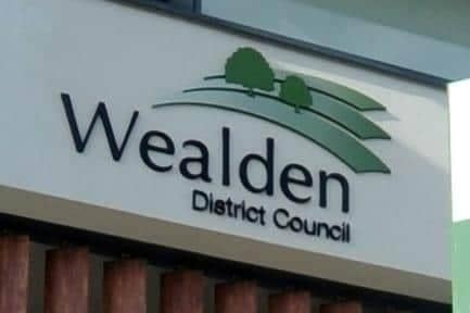 The target audience for the surveys are Wealden residents, town and parish councils and key stakeholders.