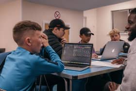 Arun Youth Projects has been a vital provider of community youth work in the area since it was launched in 2017 as a partnership between Littlehampton Town Council and Arun Church