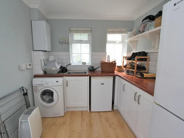 Wealden Park, Willingdon