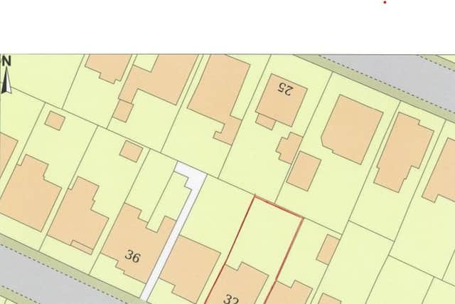 Planners have said no to increasing the size of a house of multiple occupation in Richmond Avenue, Bognor Regis