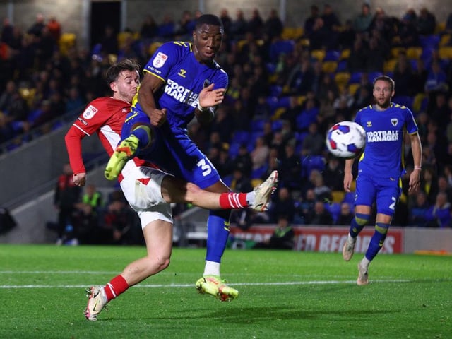 Promotion chances: 3%
Play-off chances: 8%