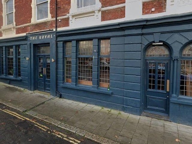 The Royal opened in mid-October 2019 and since then has earned and maintained its place in the Michelin Guide with a Bib Gourmand status to boot.
