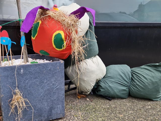 Ferring Scarecrow Festival 2026 features 127 scarecrows, the biggest yet, and Wadars Animal Rescue is the chosen charity this year