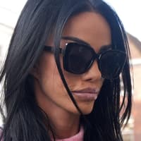 Katie Price ‘told ex-husband she would make people think he’s a paedo’ – court