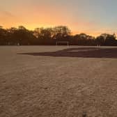 Havenstoke Park