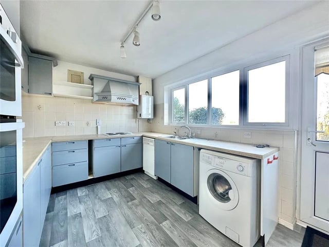 Ascot Close, Meads, Eastbourne