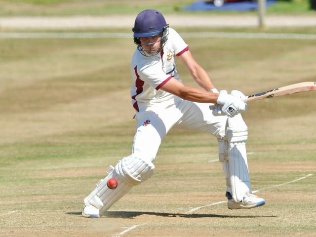 Findon CC v Steyning CC, Sussex League Division 3 WEst